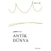 Aklayakın 3 - Antik Dünya