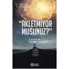 Akletmiyor Musunuz? - Kur’an’da Aklediş Eylemleri