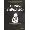 Akran Zorbalığı