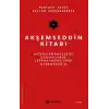 Akşemseddin Kitabı