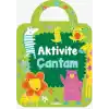 Aktivite Çantam - Yeşil