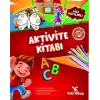 Aktivite Kitabı 1