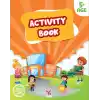 Aktivite Kitabı 1 (Activitiy Book 1)