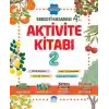 Aktivite Kitabı 2 - Sebzoti Kasabası