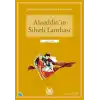 Alaaddinin Sihirli Lambası