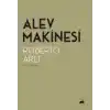 Alev Makinesi