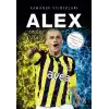 Alex - Sahanın Yıldızları