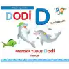 Alfabe Öyküleri - Dodi D ile Başlar