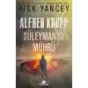 Alfred Kropp: Süleyman’in Mührü