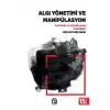 Algı Yönetimi ve Manipülasyon