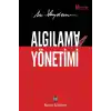 Algılama Yönetimi - Ciltli