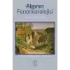 Algının Fenomenolojisi