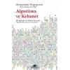 Algoritma ve Kehanet