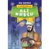 Ali Kuşcu - İz Bırakanlar
