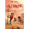 Ali Nazik