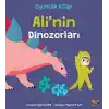 Alinin Dinozorları