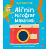 Alinin Fotoğraf Makinesi