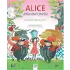 Alice Aynanın İçinde