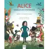 Alice Harikalar Diyarında