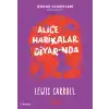Alice Harikalar Diyarında