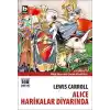 Alice Harikalar Diyarında