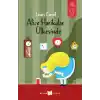 Alice Harikalar Ülkesinde