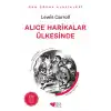 Alice Harikalar Ülkesinde