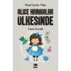 Alice Harikalar Ülkesinde