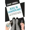 Alice In Wonderland (İngilizce)