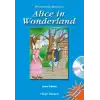 Alice in Wonderland - Level 1 (CDli)