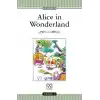 Alice in Wonderland - Stage 1