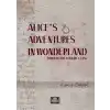 Alice’s Adventures in Wonderland