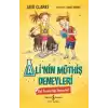 Alinin Müthiş Deneyleri - Bol Yumurtalı Deneyler