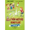 Alinin Müthiş Deneyleri - Fırlatma!