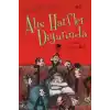Alis Harfler Diyarında
