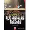 Aliş Harikalar Diyarında