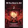 All You Need Is Kill 2 - Öldür Yeter 2