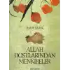 Allah Dostlarından Menkıbeler