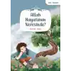 Allah Hayatımın Neresinde?