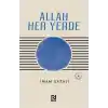 Allah Her Yerde