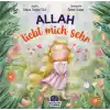 Allah Liebt Mich Sehr (Almanca)