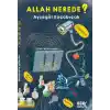 Allah Nerede ?