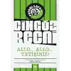 Allo... Allo... Yetişiniz! - Cingöz Recai
