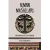 Alman Masalları - Parıldayan Her Şey Altın Değildir