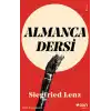 Almanca Dersi