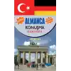 Almanca Konuşma Kılavuzu