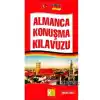 Almanca Konuşma Kılavuzu Sözlük İlaveli