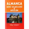 Almanca Mini Dilbilgisi ve Sözlük