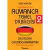 Almanca Temel Dilbilgisi 2 / Türkçe Bilenler İçin