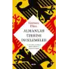 Almanlar Üzerine İncelemeler